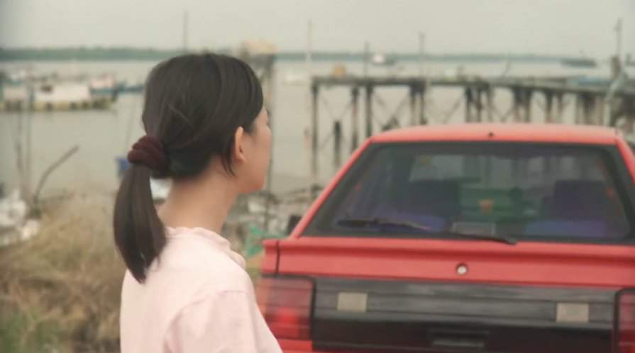 Proton Saga Iswara Aeroback