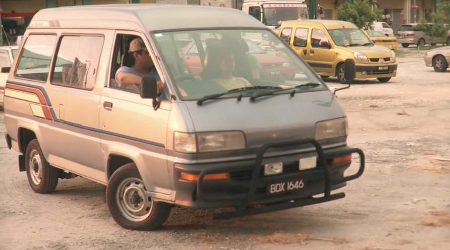 Toyota LiteAce Wagon