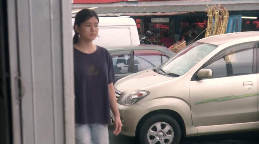 Toyota unknown