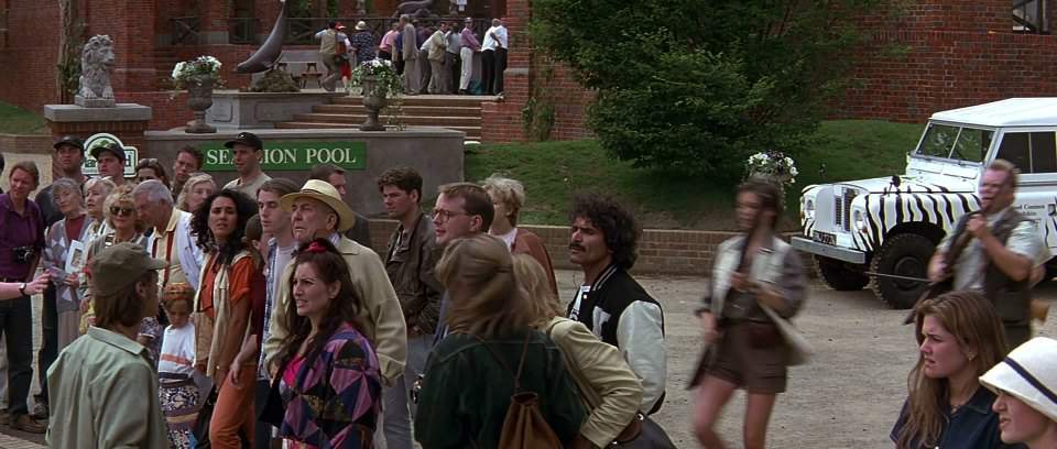 Land-Rover 88'' Series IIa