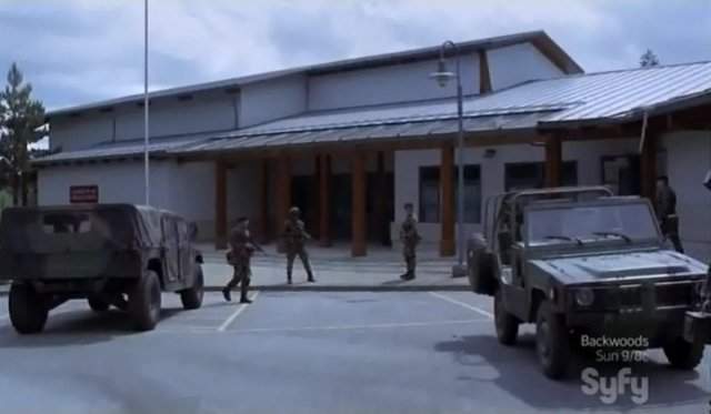 Bombardier Iltis