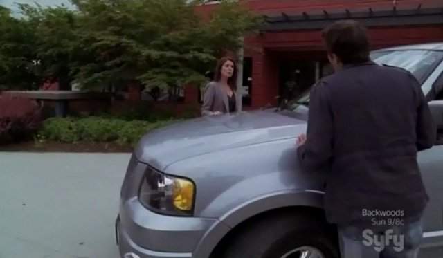 Ford Expedition