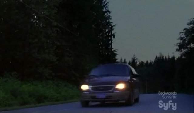 Ford Windstar