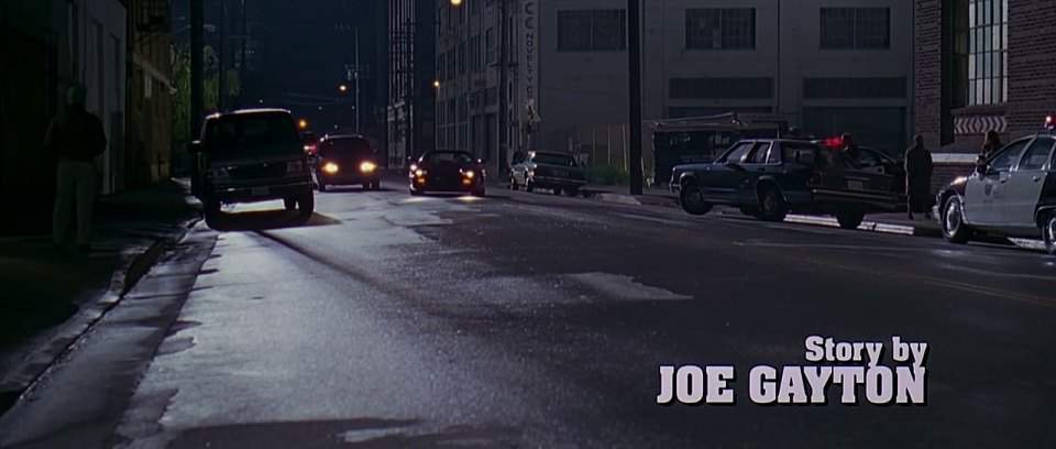 Ford LTD Crown Victoria