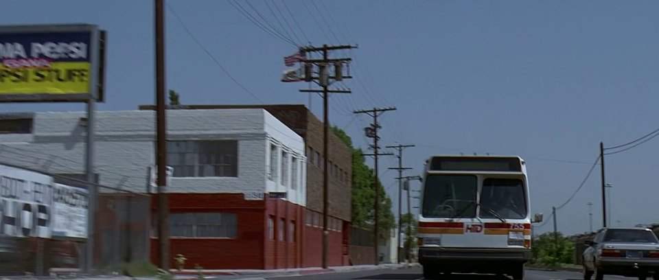 Grumman Flxible 870 ADB