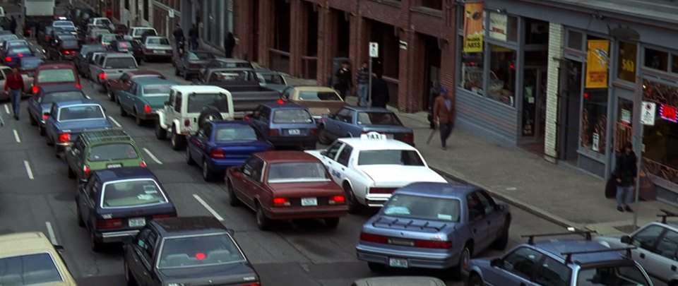 Chevrolet Vega Kammback