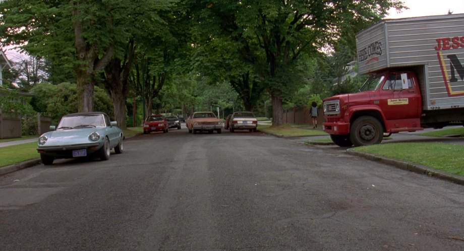 Alfa Romeo 2000 Spider Veloce