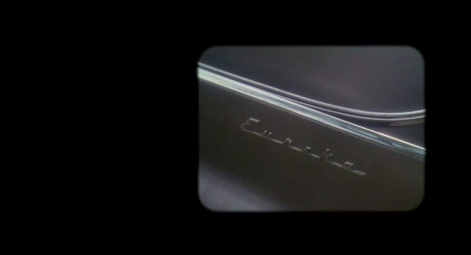 Cadillac Funeral Coach