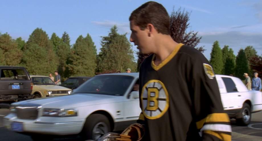 Lincoln Town Car Stretched Limousine