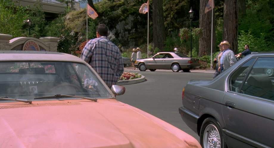 Mercedes-Benz 300 CE