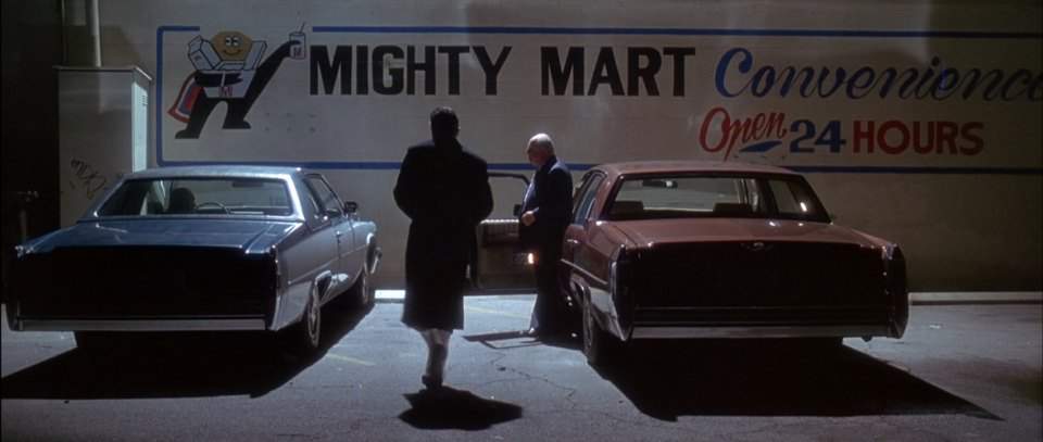 Cadillac Coupe DeVille