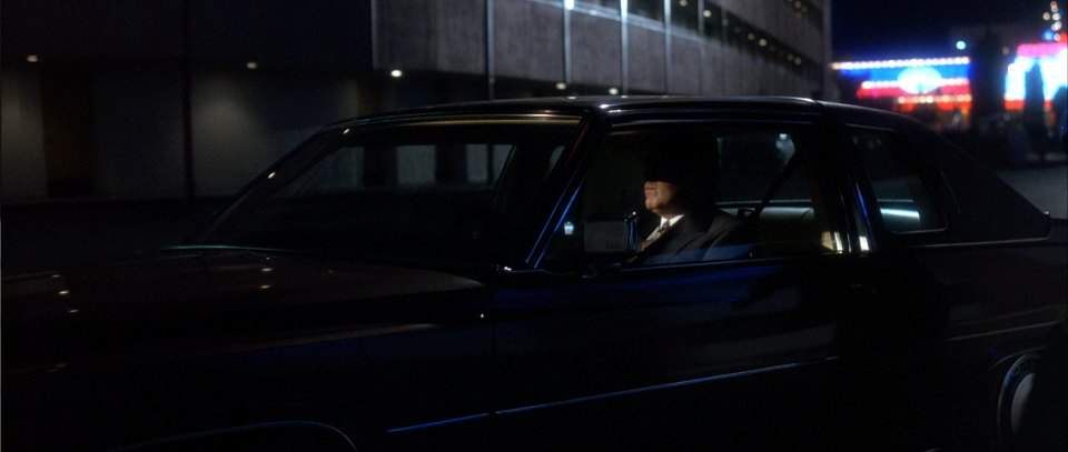 Cadillac Coupe DeVille