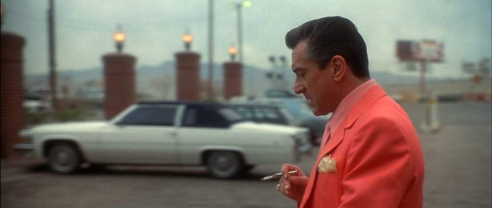 Cadillac Coupe DeVille