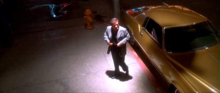 Cadillac Fleetwood Eldorado
