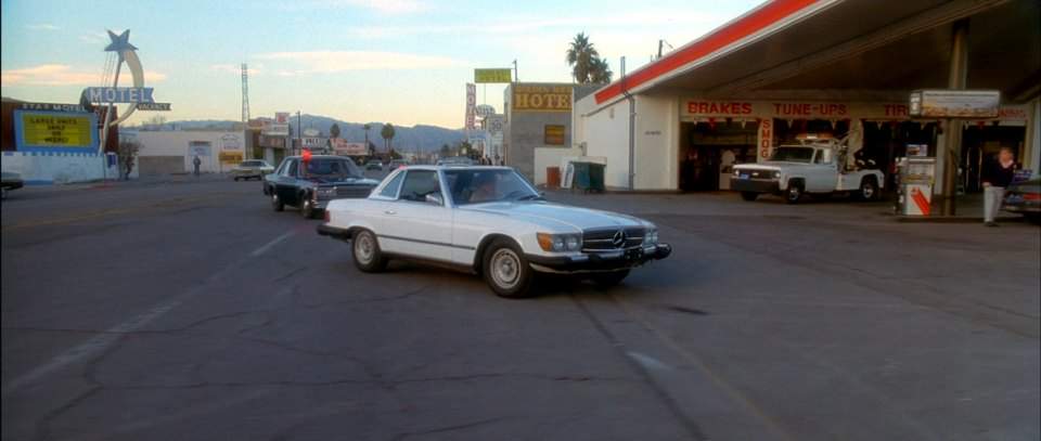 Chevrolet C-30
