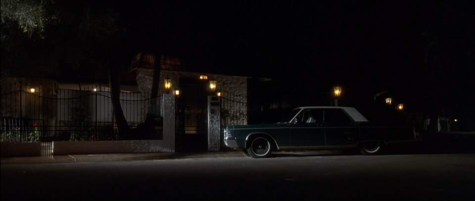 Chrysler New Yorker
