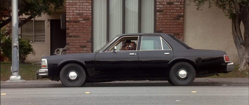 Dodge Diplomat