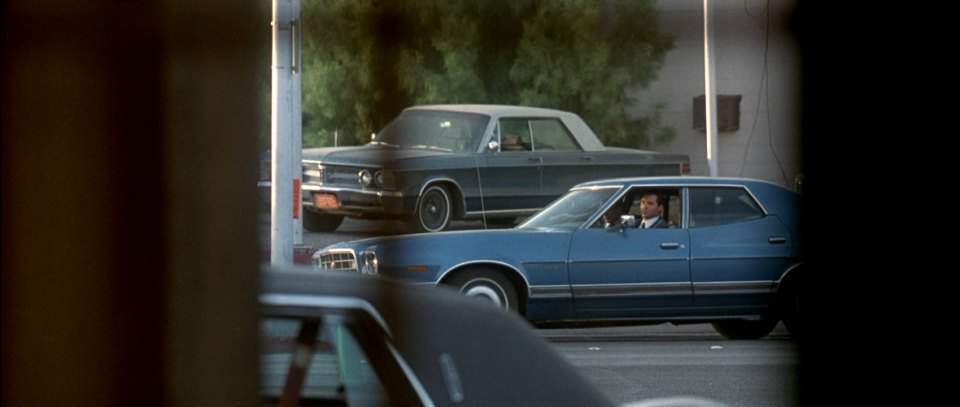 Ford Gran Torino