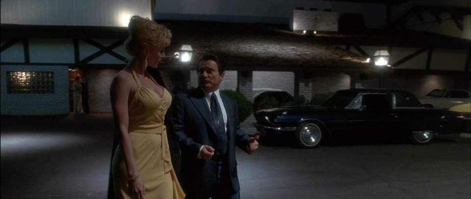 Ford Thunderbird