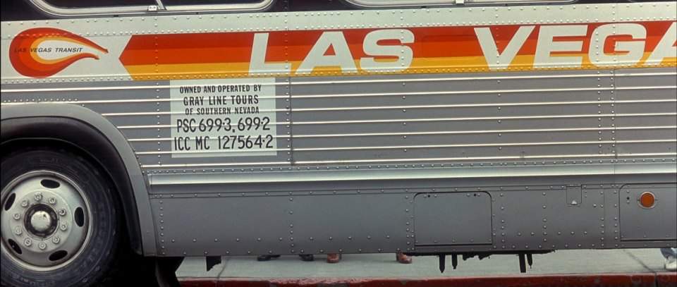 GMC TDH 5306