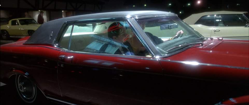 Lincoln Continental Mark III