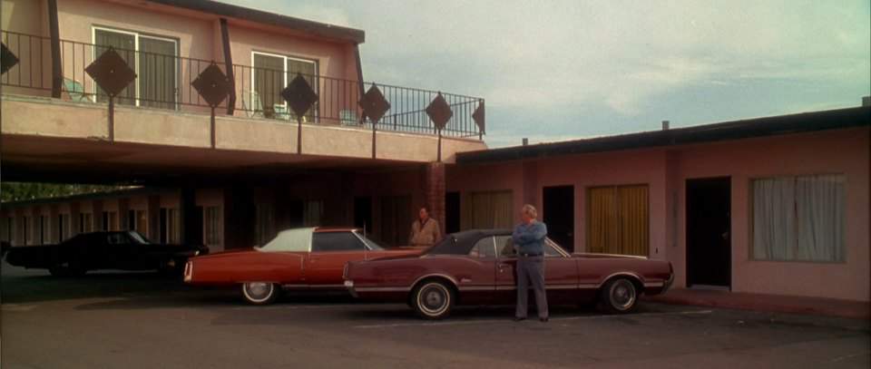 Oldsmobile Cutlass