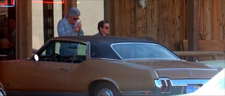 Oldsmobile Cutlass Supreme