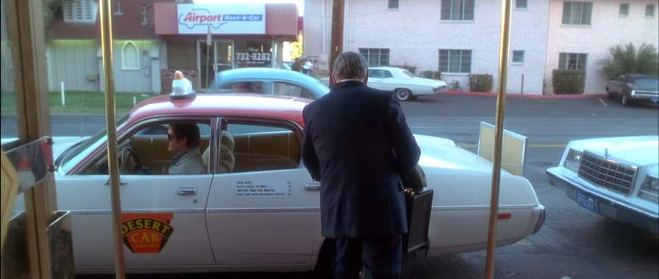 Plymouth Gran Fury