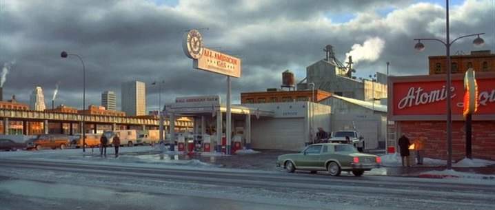 Pontiac Grand Prix