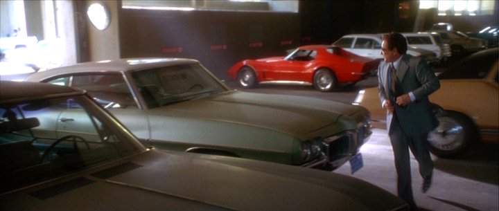 Pontiac LeMans