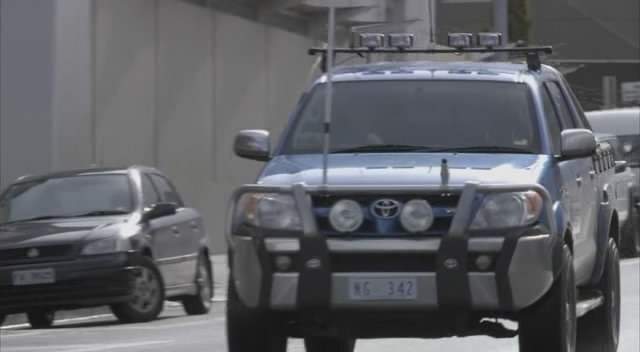Holden Astra Sedan