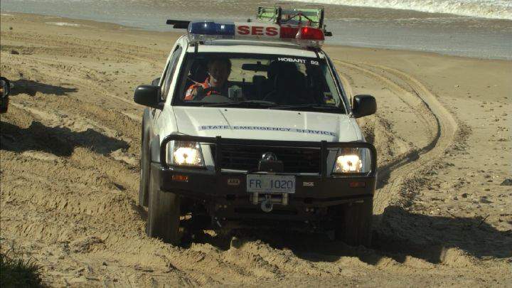 Holden Rodeo
