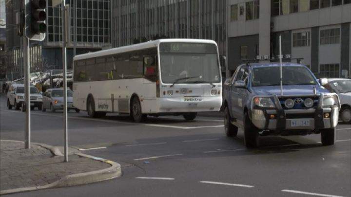 Scania N 113