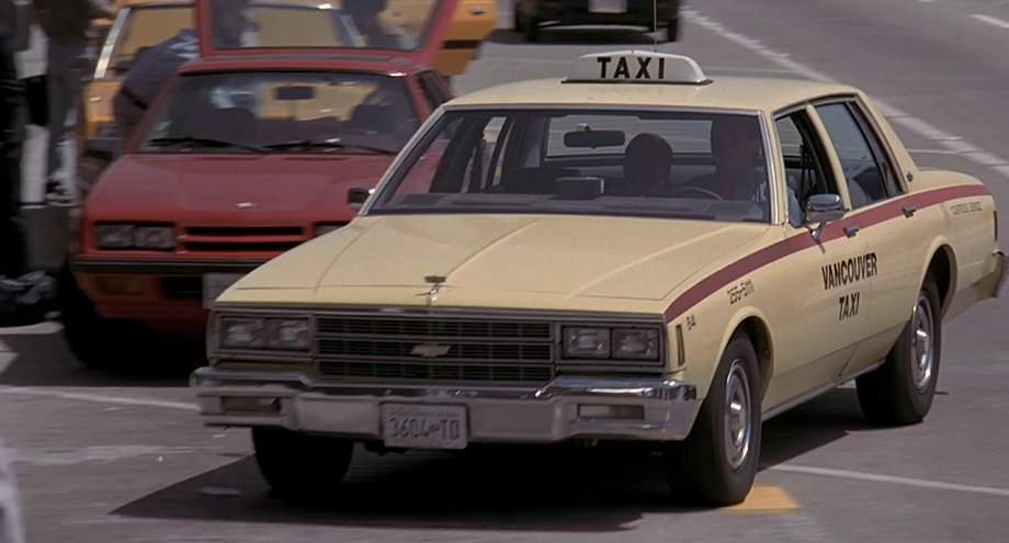Chevrolet Impala