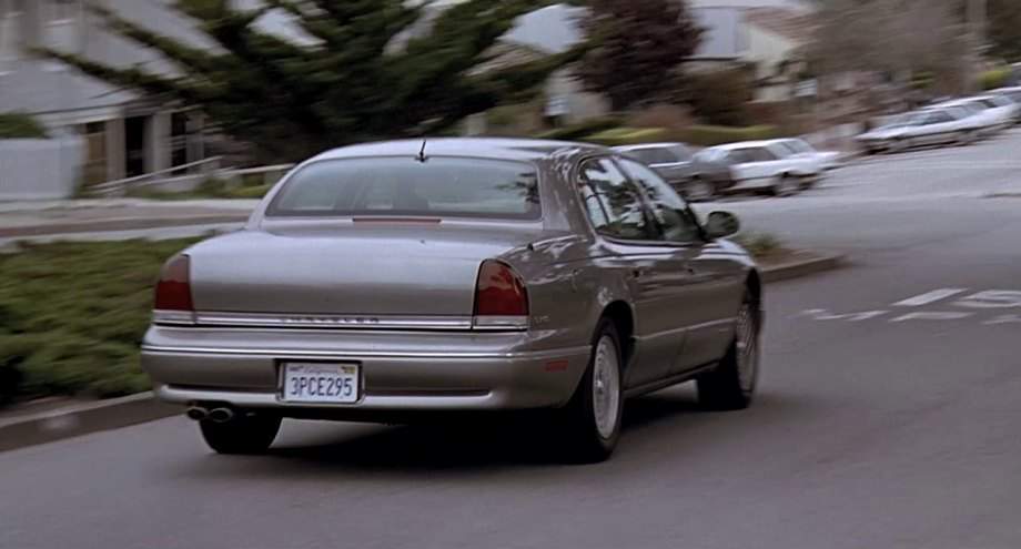 Chrysler LHS
