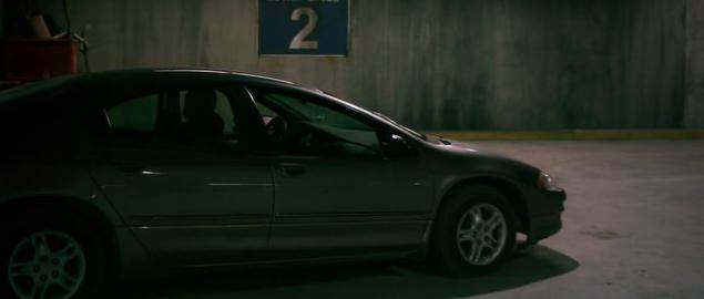 Chrysler Intrepid