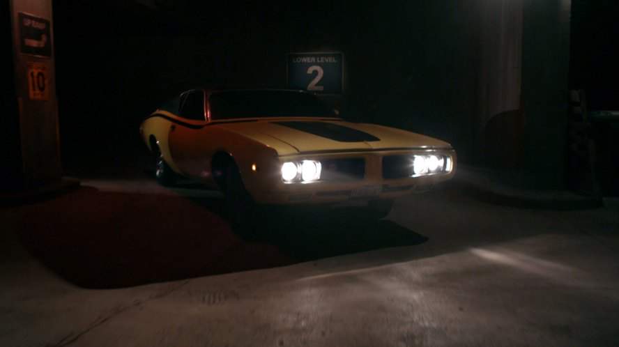 Dodge Charger