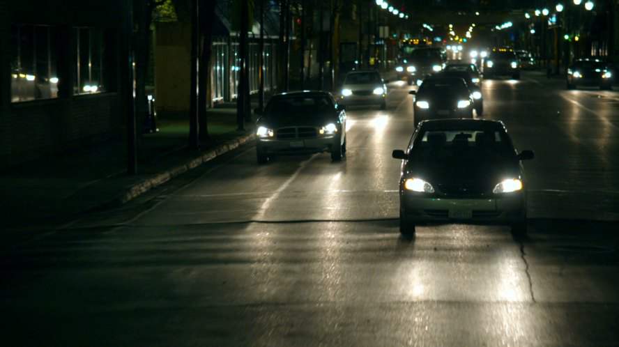 Dodge Charger