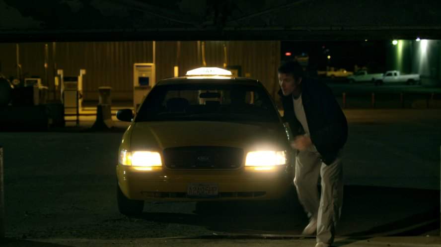 Ford Crown Victoria