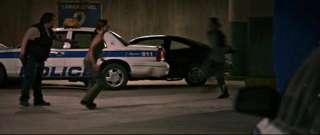 Ford Crown Victoria