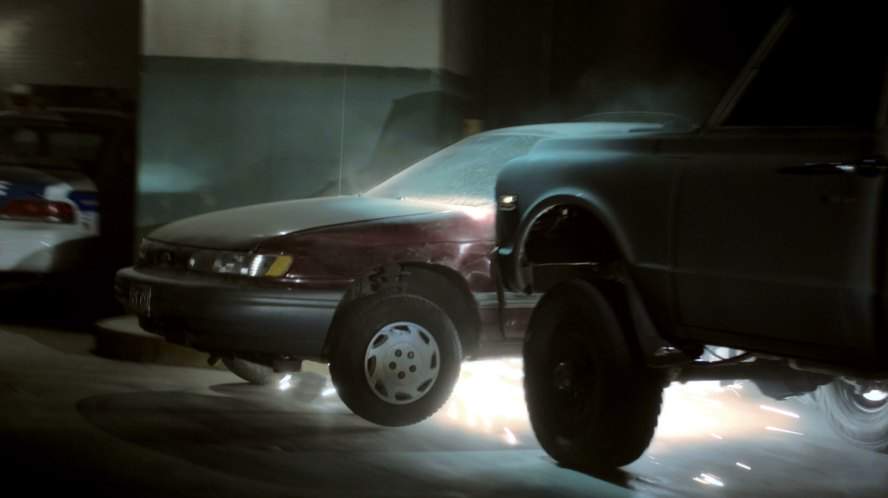 Ford Taurus