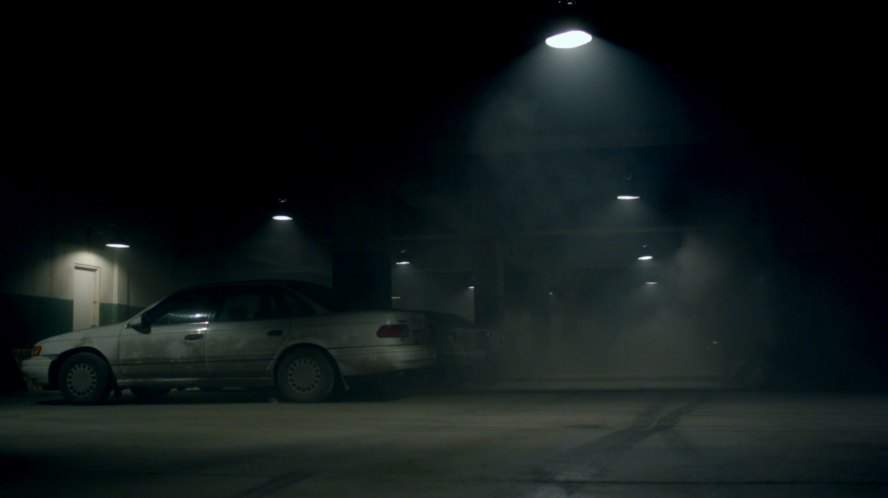 Ford Taurus