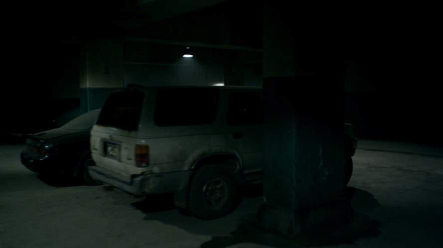 Toyota 4Runner