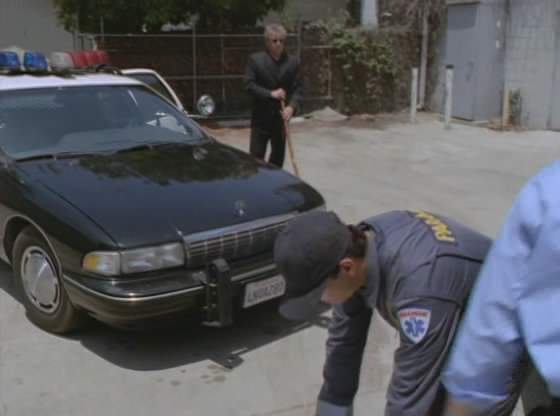 Chevrolet Caprice