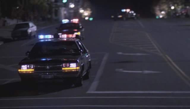 Ford LTD Crown Victoria