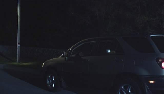 Lexus RX 300
