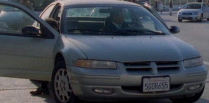 Dodge Stratus