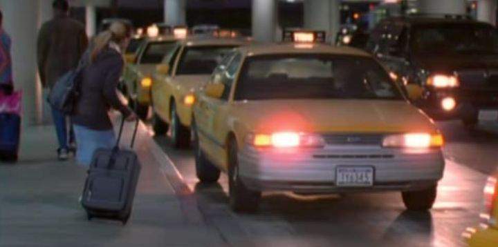 Ford Crown Victoria