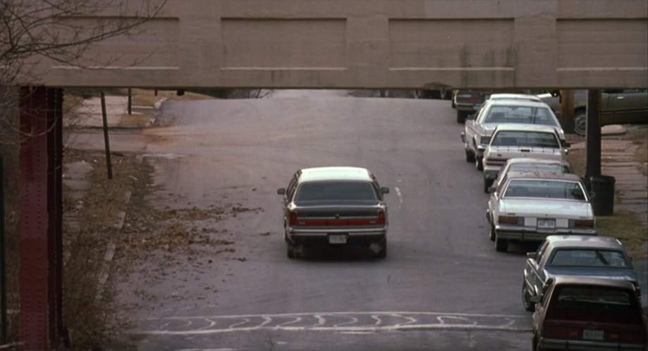 Buick LeSabre