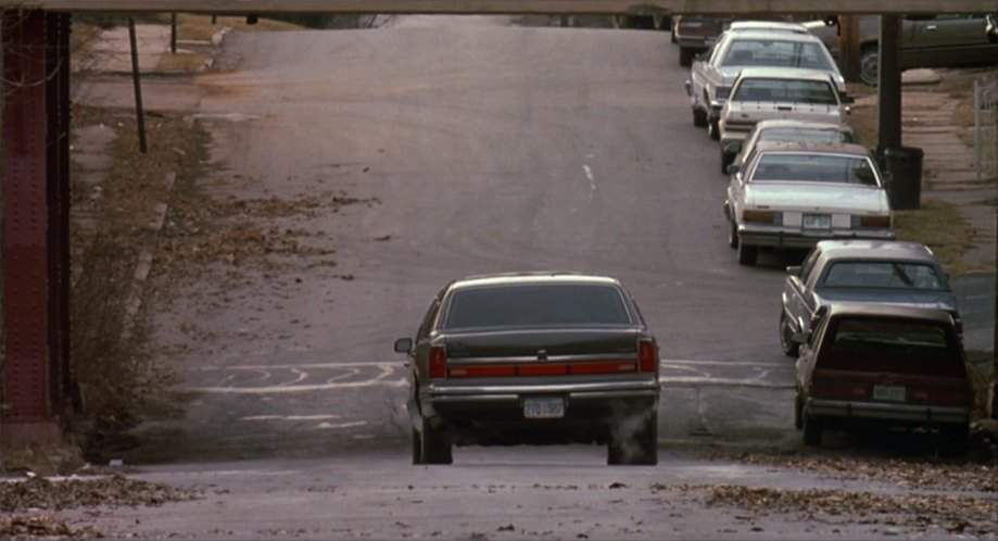 Chevrolet Citation